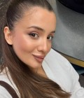 Rencontre Femme : Кристина, 29 ans à Russie  Санкт-Петербург 